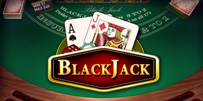 Blackjack 77win có nhiều phiên bản giải trí