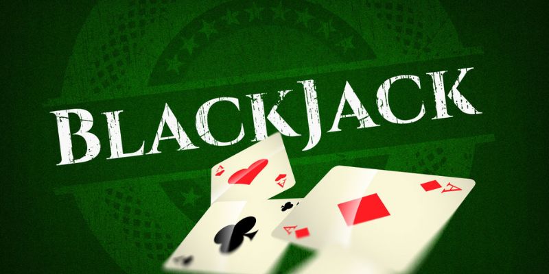 Blackjack 77win