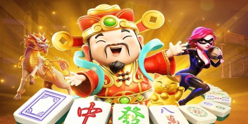 Kinh nghiệm ít người biết chơi game nổ hũ thần tài