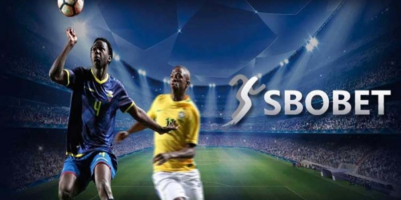 SBOBET sở hữu kinh nghiệm 20 năm trên thị trường cá cược thể thao 